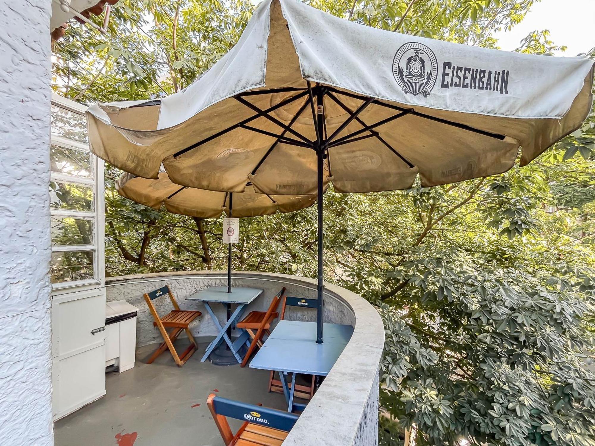 Hostel Leblon — Photos 1